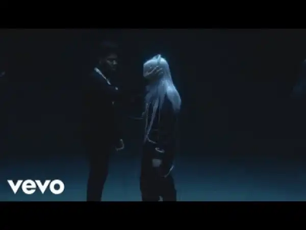 Video: Billie Eilish & Khalid – Lovely
